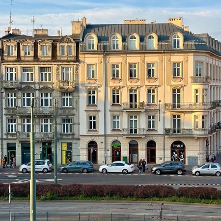 The Vinci Residence, Krakow Old Town Exterior foto